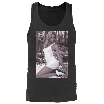 Stacy Keibler Men's Tank Top