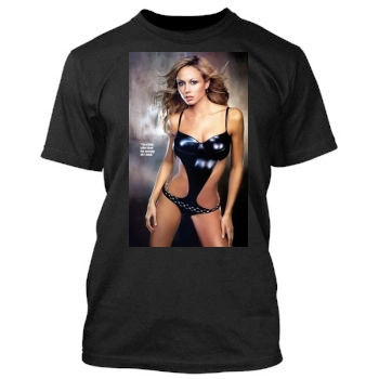 Stacy Keibler Men's TShirt