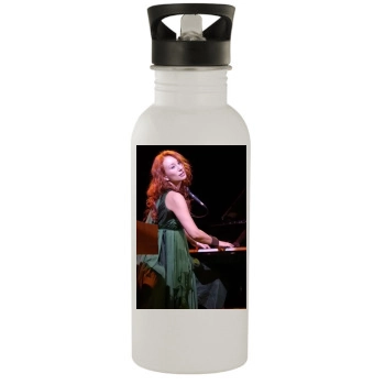 Stacy Keibler Stainless Steel Water Bottle