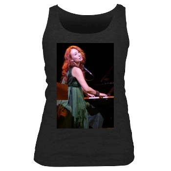 Stacy Keibler Women's Tank Top