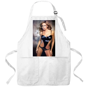 Stacy Keibler Apron