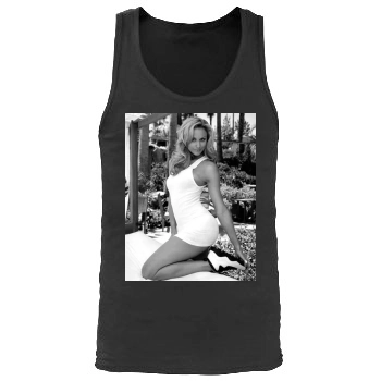 Stacy Keibler Men's Tank Top