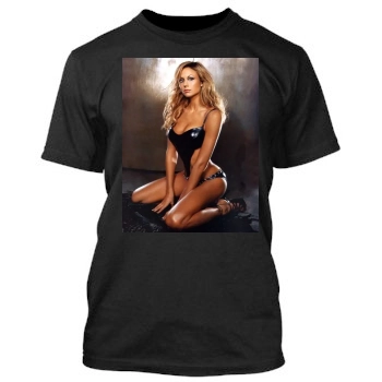 Stacy Keibler Men's TShirt