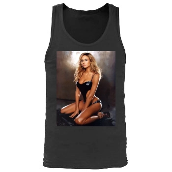 Stacy Keibler Men's Tank Top