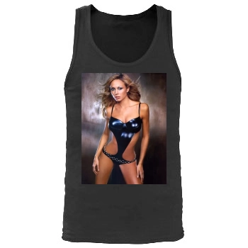 Stacy Keibler Men's Tank Top