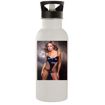 Stacy Keibler Stainless Steel Water Bottle