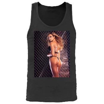 Stacy Keibler Men's Tank Top