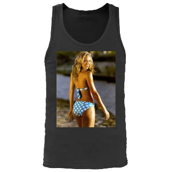 Stacy Keibler Men's Tank Top