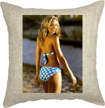 Stacy Keibler Pillow