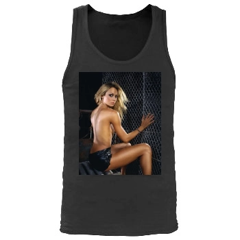 Stacy Keibler Men's Tank Top