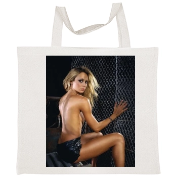 Stacy Keibler Tote