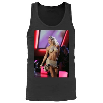 Stacy Keibler Men's Tank Top