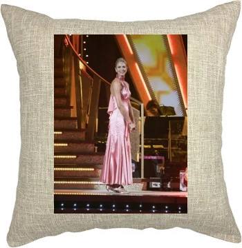 Stacy Keibler Pillow