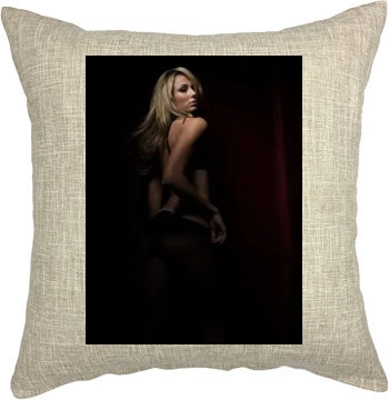 Stacy Keibler Pillow