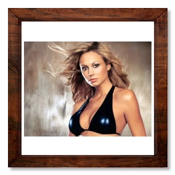 Stacy Keibler 12x12