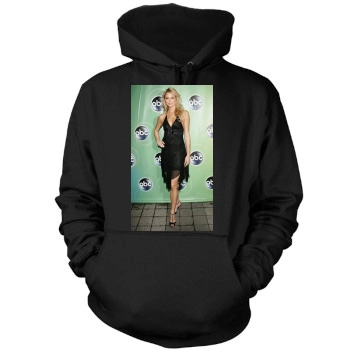 Stacy Keibler Mens Pullover Hoodie Sweatshirt