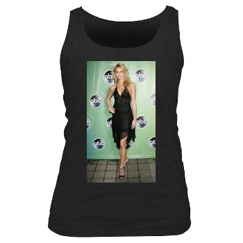 Stacy Keibler Women's Tank Top