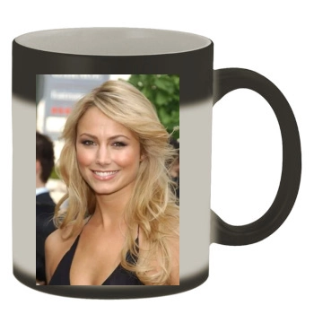 Stacy Keibler Color Changing Mug