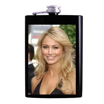 Stacy Keibler Hip Flask