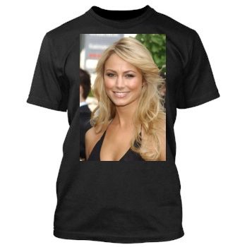 Stacy Keibler Men's TShirt