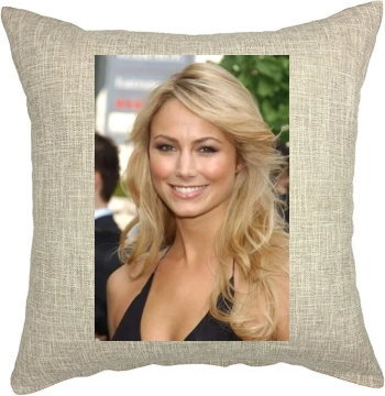 Stacy Keibler Pillow