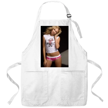 Stacy Keibler Apron