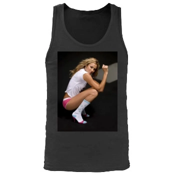 Stacy Keibler Men's Tank Top