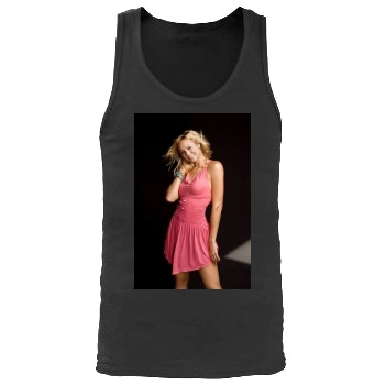 Stacy Keibler Men's Tank Top