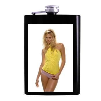 Stacy Keibler Hip Flask