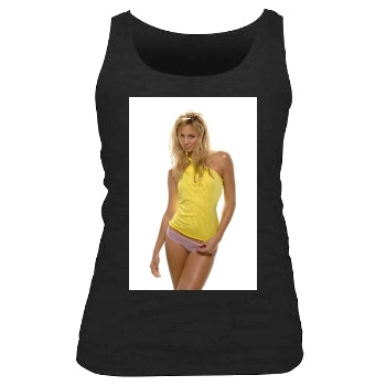 Stacy Keibler Women's Tank Top