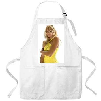 Stacy Keibler Apron