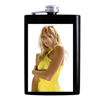 Stacy Keibler Hip Flask