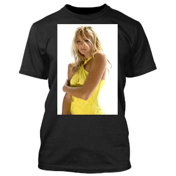 Stacy Keibler Men's TShirt