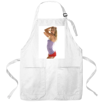 Stacy Keibler Apron