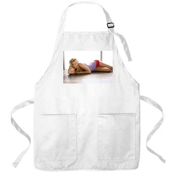 Stacy Keibler Apron