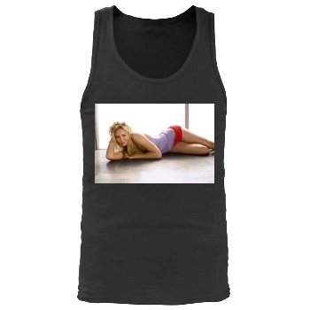 Stacy Keibler Men's Tank Top