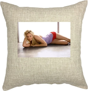 Stacy Keibler Pillow