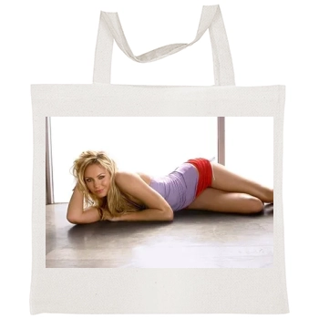 Stacy Keibler Tote