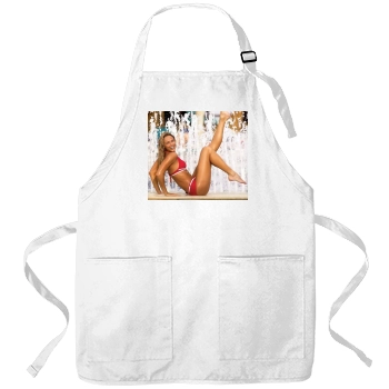 Stacy Keibler Apron