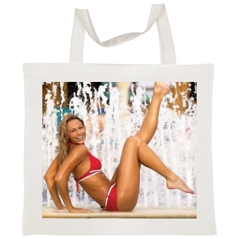 Stacy Keibler Tote