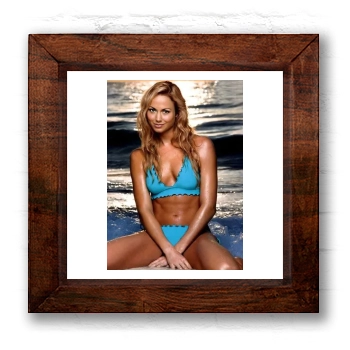 Stacy Keibler 6x6