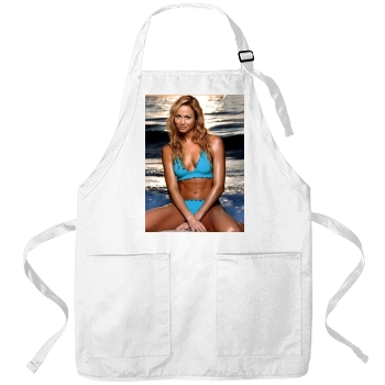 Stacy Keibler Apron