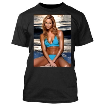 Stacy Keibler Men's TShirt