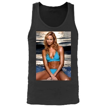 Stacy Keibler Men's Tank Top