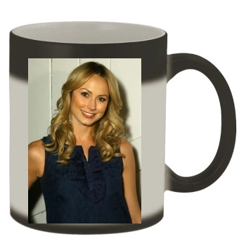 Stacy Keibler Color Changing Mug