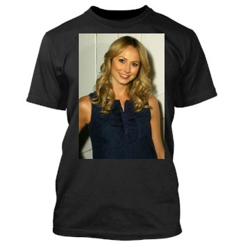 Stacy Keibler Men's TShirt