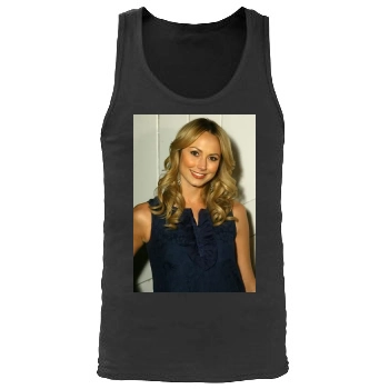 Stacy Keibler Men's Tank Top