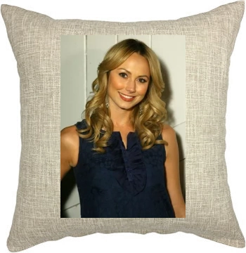 Stacy Keibler Pillow