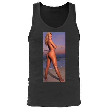 Stacy Keibler Men's Tank Top