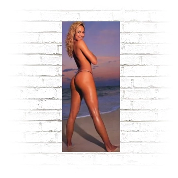 Stacy Keibler Poster